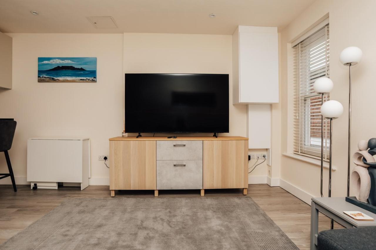 Ferienwohnung Henley Town Centre With Parking Exterior foto