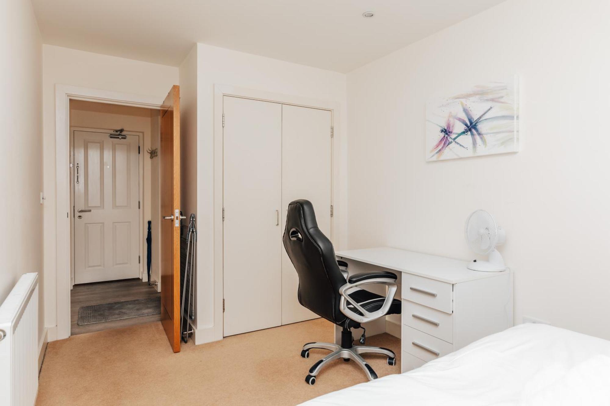 Ferienwohnung Henley Town Centre With Parking Exterior foto